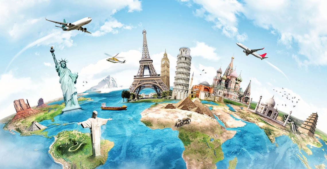 Tourism & Hospitality Sector Courses